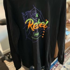 Dutch bros long sleeve